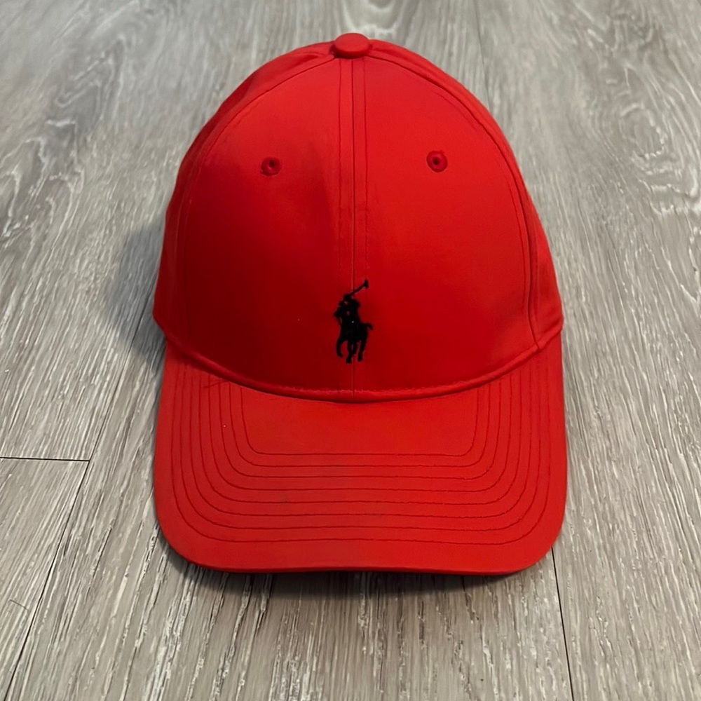Polo Hat